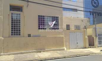 Imagem 5: Casa Residencial à venda no Centro-Sul de Cuiabá ideal para área de co