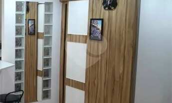 Imagem 2: APARTAMENTO STUDIO COM 1 VG NO JABAQUARA