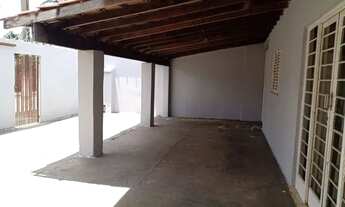 Imagem 5: Casa com 2 dormitórios à venda, 63 m² por R$ 200.000 - Jardim São Pedro - Mogi Guaçu/SP