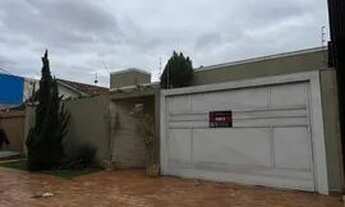 Imagem: Casa no carandá