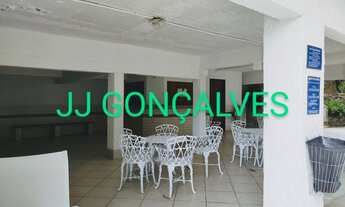 Imagem 6: COSME VELHO - LARANJEIRAS - 3 QUARTOS COM SUITE E 2 VAGAS DE GARAGEM