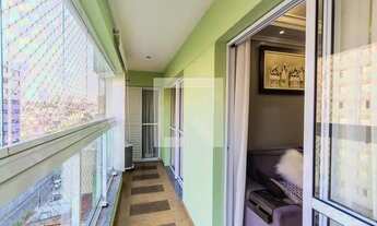 Imagem 6: Apartamento para Aluguel - Jardim, 3 Quartos, 110 m2