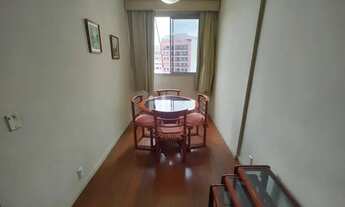 Imagem 6: Tijuca Apartamento com 2 dormitórios