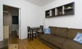 Imagem: Apartamento para Aluguel - Liberdade, 1