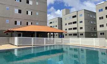 Imagem: APARTAMENTO PARA ALUGAR NO JOSÉ AMÉRICO