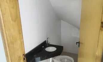 Imagem 5: Casa 2 dormitórios Aviação - Condomínio