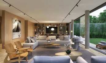 Imagem: Casa de condomínio para venda com 421 metros