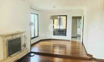 Imagem 2: Apartamento Campo Belo 217m² ,4 Dormitórios, 2 Suítes e 3 Vagas