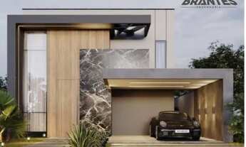 Imagem 3: Quinta das marinas, 150m² - 3 suítes - 40% da obra construída. Oportunidade! (valor promo