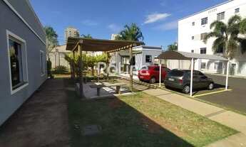 Imagem 3: Apartamento para aluguel, 2 quartos, 1 vaga, Jardim Brasília - Uberlândia/MG