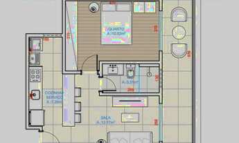 Imagem 7: Oportunidade!!!! Lançamento no Centro de Cabo Frio