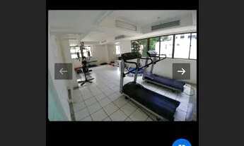 Imagem 5: Apartamento para aluguel com 50 metros quadrados com 2 quartos em Casa Amarela - Recife