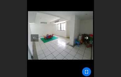 Imagem 4: Apartamento para aluguel com 50 metros quadrados com 2 quartos em Casa Amarela - Recife