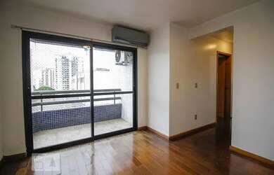 Imagem 5: Apartamento para Aluguel - Vila Romana, 3 Quartos, 97 m2