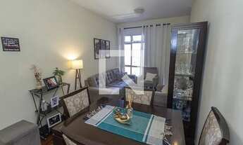 Imagem 3: Apartamento para Aluguel - Floramar, 3 Quartos, 89 m2