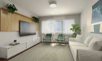 Imagem 1: Apartamento Pinheiros,119 metros,3 dormitórios,1 suíte e 1 vaga