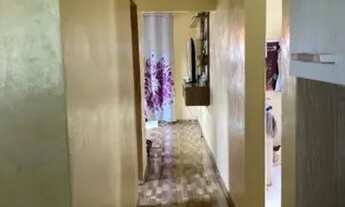 Imagem 2: Casa para venda possui 62 metros quadrados com 1 quarto em Atalaia - Ananindeua - Pará