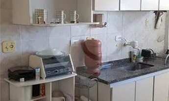 Imagem: São Paulo - Apartamento Padrão - VILA