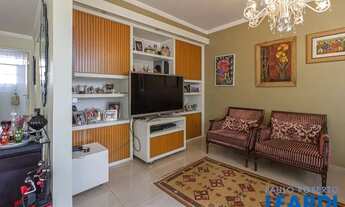 Imagem 7: APARTAMENTO - HIGIENÓPOLIS - SP