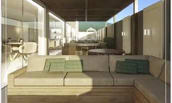 Imagem 6: La Nouba 1201 3 suites com 2 vagas de garagem