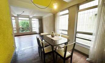 Imagem 2: Sobrado com 4 dormitórios à venda, 325 m² por R$ 3.550.000,00 - Ponta da Praia - Santos/SP