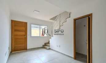 Imagem 3: Casa de Condominio, Vila Brasílio Machado - São Paulo