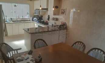 Imagem 6: Sao Carlos - Casa Padrão - Jardim Hikari