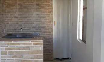 Imagem 2: QUARTO / SALA / BANHEIRO