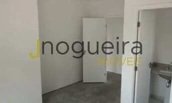 Imagem 5: Apartamento com 2 dormitórios à venda, 77 m² por R$ 1.100.000,00 - Brooklin - São Paulo/SP