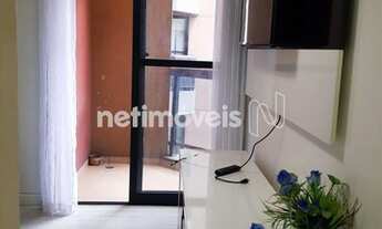 Imagem 3: Locação Apartamento 1 quarto Vila Buarque São Paulo