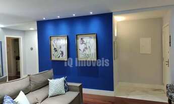 Imagem 3: Apartamento com 146m², 3 dormitórios, suite , 2 vagas em Higienópolis