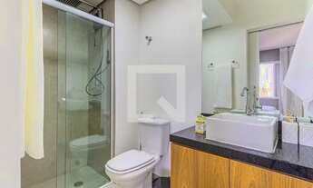 Imagem 7: Apartamento para Aluguel - Itaim Bibi, 1 Quarto, 40 m2