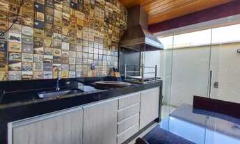 Imagem 5: Linda casa à venda com 2 dormitórios no residencial Viver em Sumaré