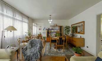 Imagem 2: VENDA 165 M2. 3 DORMS. 1 VAGA VILA MARIANA