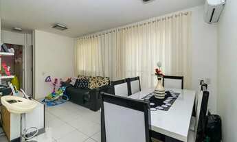 Imagem: Apartamento para Aluguel - Irajá, 2 Quartos