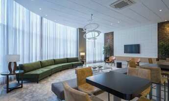 Imagem 2: Apartamento para Venda - 307.61m², 3 dormitórios, sendo 3 suites, 4 vagas - Jardim Europa