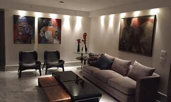 Imagem: Edf gaudi para venda com 214 metros quadrados