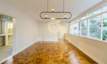 Imagem 3: Apartamento com projeto de modernização