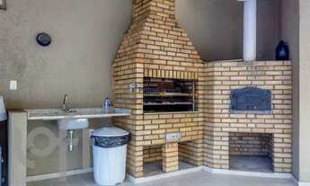 Imagem 4: VENDA APARTAMENTO CHÁCARA FLORA!!!!