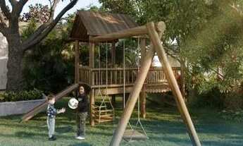 Imagem 2: GN- Tamarineira, 3 quartos c/ 1 suíte, conceito aberto, últimas unidades, melhor da ZN