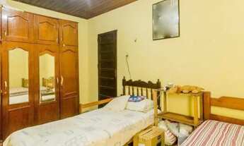 Imagem 4: CASA NO ENGENHO VELHO DE BROTAS PR: 1ª Travessa Brígida do Vale