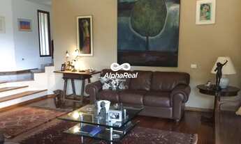 Imagem 3: Casa para locação no condomínio Vila Castela, Nova Lima