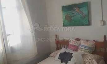 Imagem 4: Casa Padrão em São José do Rio Preto