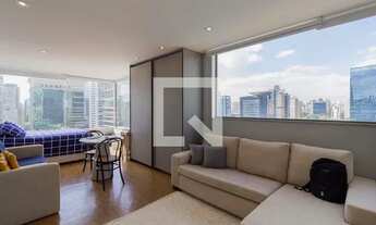 Imagem: Apartamento para Aluguel - Vila Olímpia