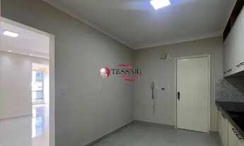 Imagem 5: Apartamento no Bairro Jardim Walkiria para vender com 3 dormitórios, lazer completo e port