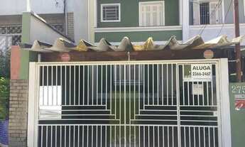 Imagem: SOBRADO PARA LOCAÇÃO EM MIRANDÓPOLIS