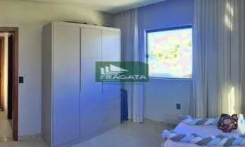 Imagem 7: CASA BARRA DOS COQUEIROS COND TERRAS ALPHAVILLE 2 NA BARRA DOS COQUEIROS