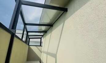 Imagem 2: Casa térrea em condominio fechado com 3 suites, piscina , Condominio Ouroville Taubaté