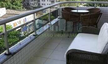 Imagem 2: Apartamento para Venda em Rio de Janeiro, Pechincha, 3 dormitórios, 1 suíte, 2 banheiros