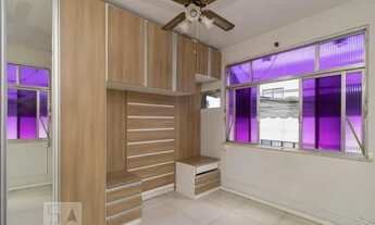 Imagem 5: Apartamento para Aluguel - Irajá, 2 Quartos, 100 m2